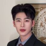 Yu Haoxin