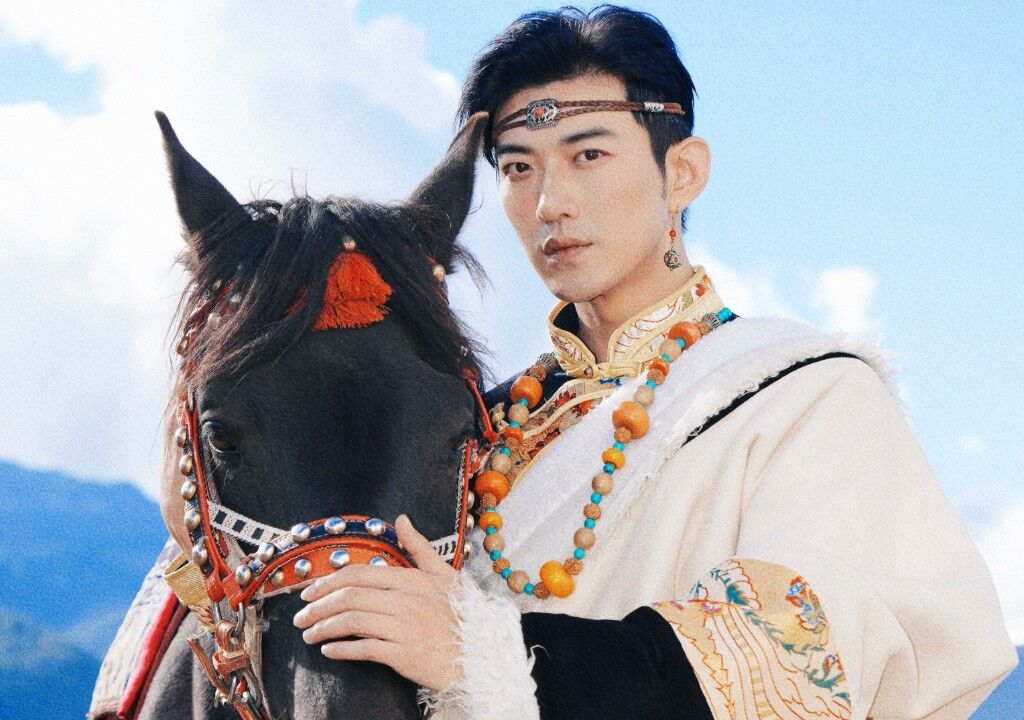 Yu Long