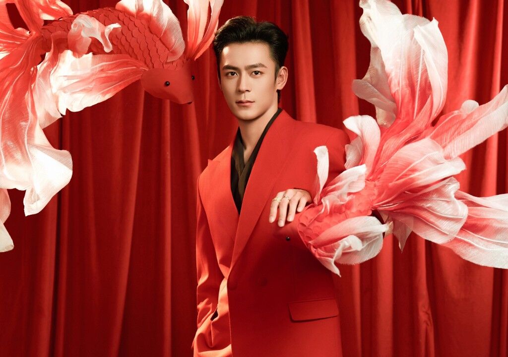 Yu Peishan