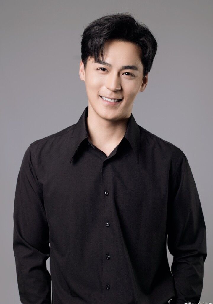 Yu Peishan