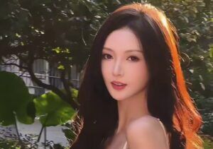Yu xinyi perfil