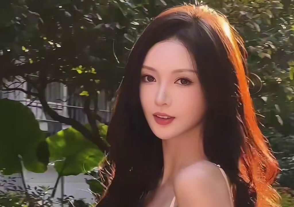 Yu Xinyi