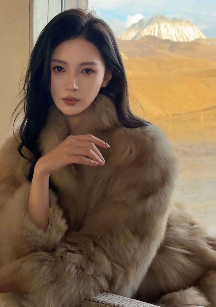 Yu Xinyi