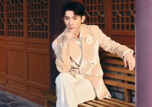 Yu xuanhonghao perfil