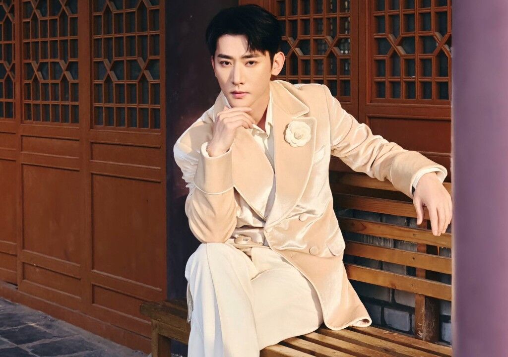 Yu Xuanhonghao