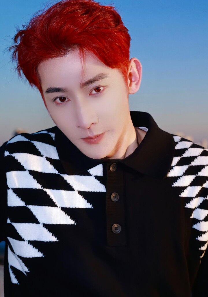 Yu Xuanhonghao