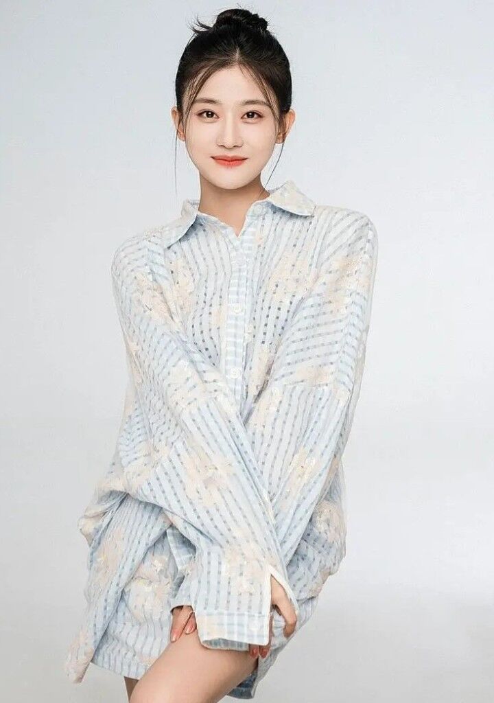 Yu Yilei