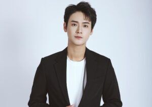 Zeng yitong perfil