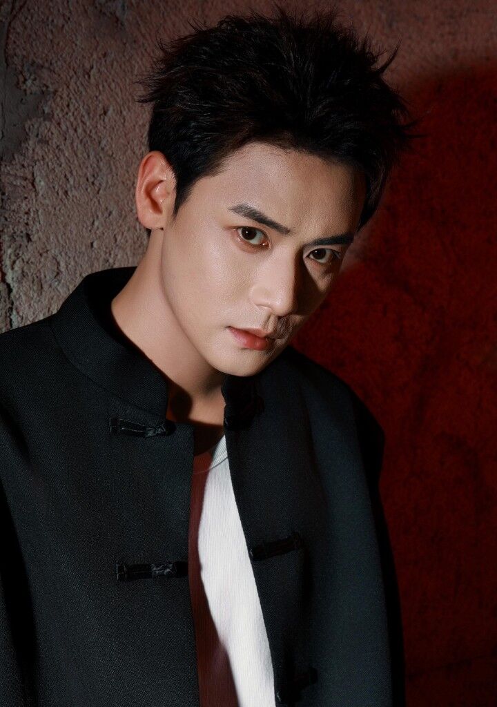 Zeng Yitong