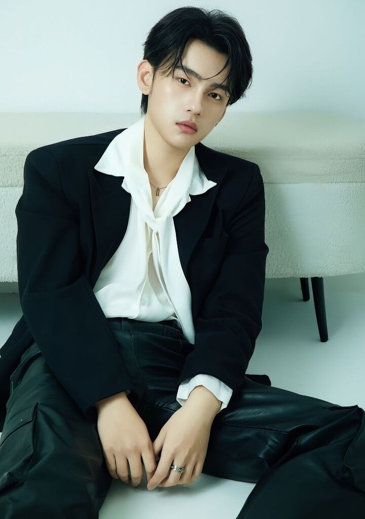 Zhan Zhuo