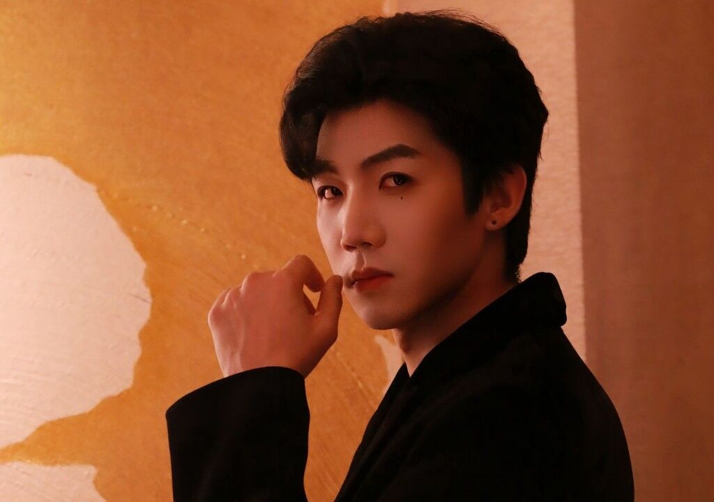 Zhang Beixi
