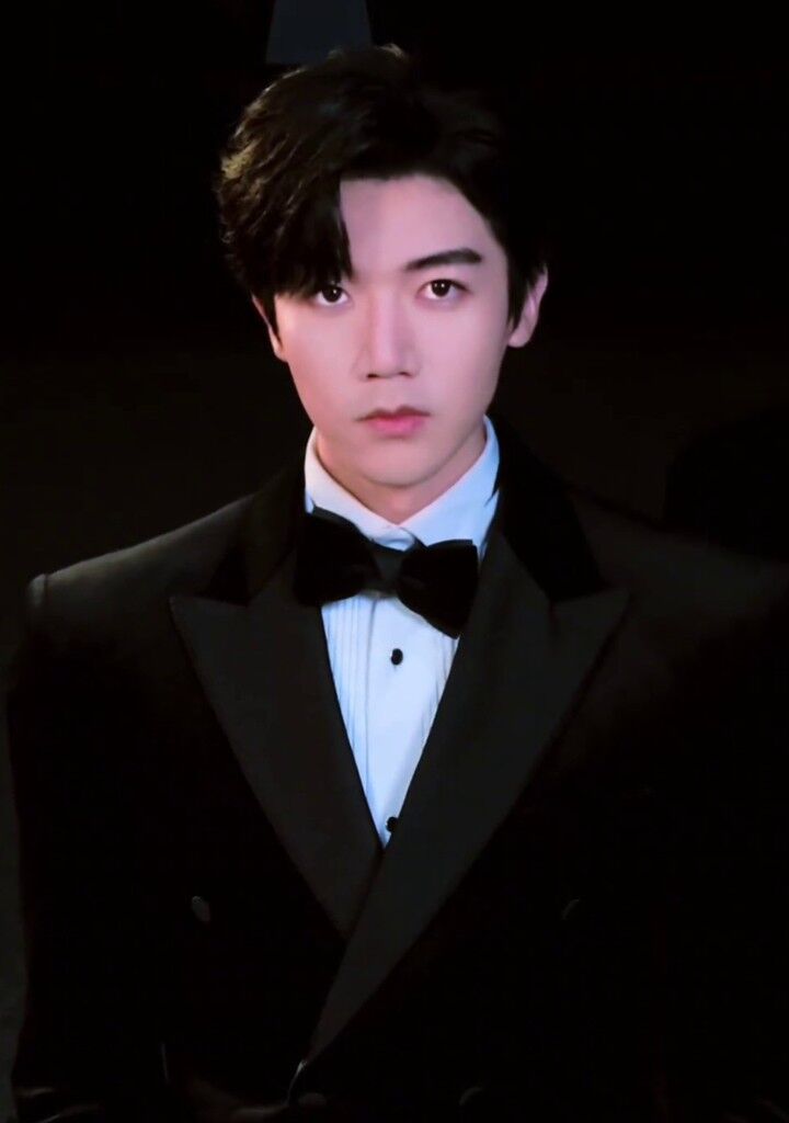 Zhang Beixi