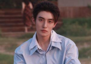 Zhang feiran perfil