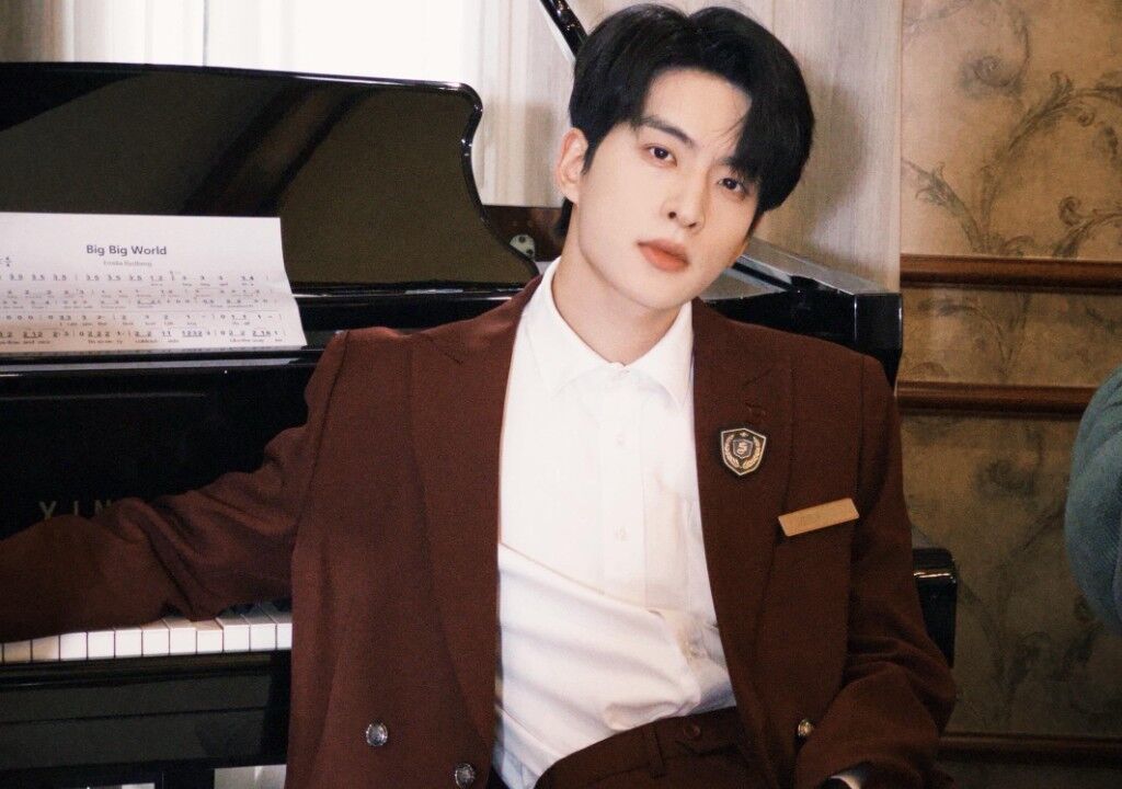 Zhang Haoyang