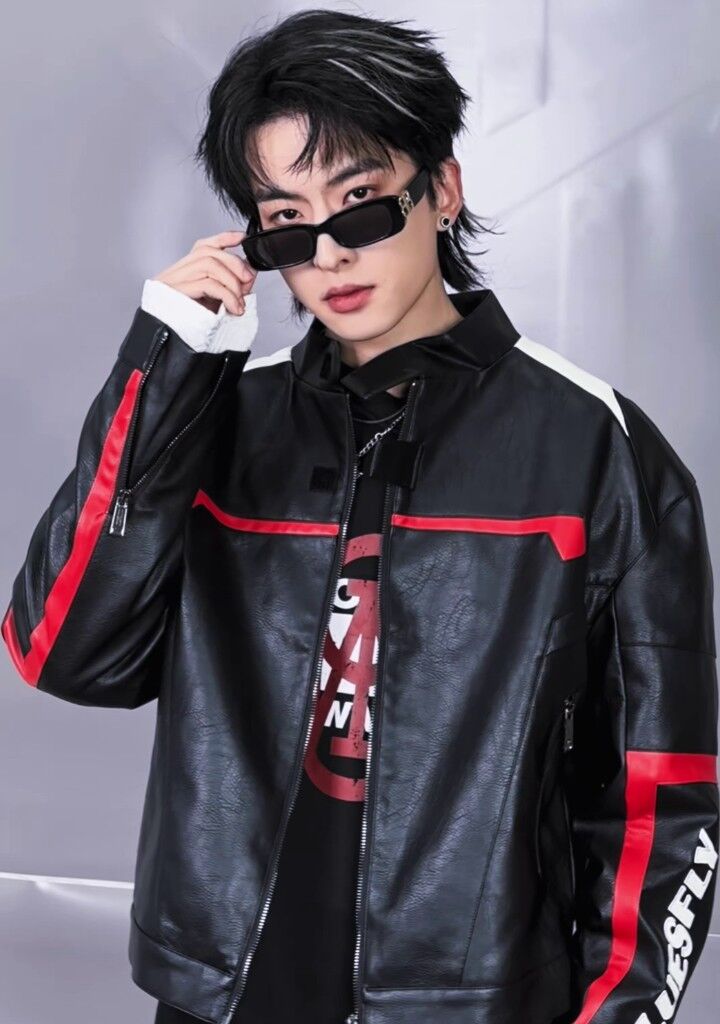Zhang Haoyang