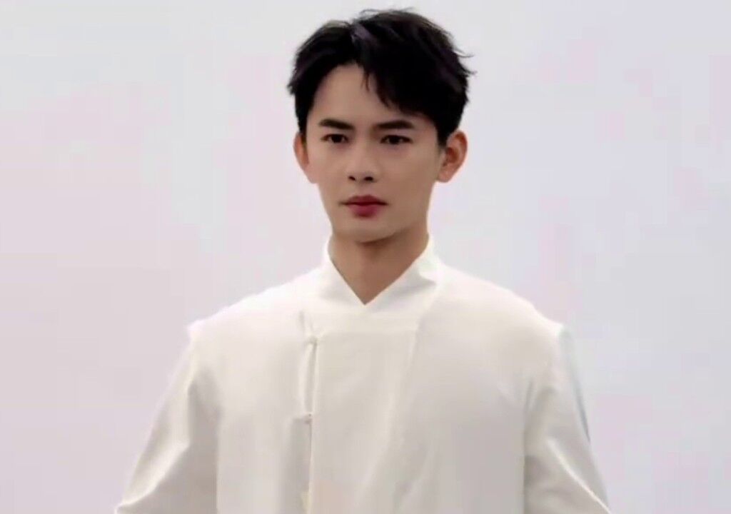 Zhang Muchi