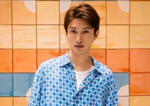Zhang ruicheng (richard) perfil