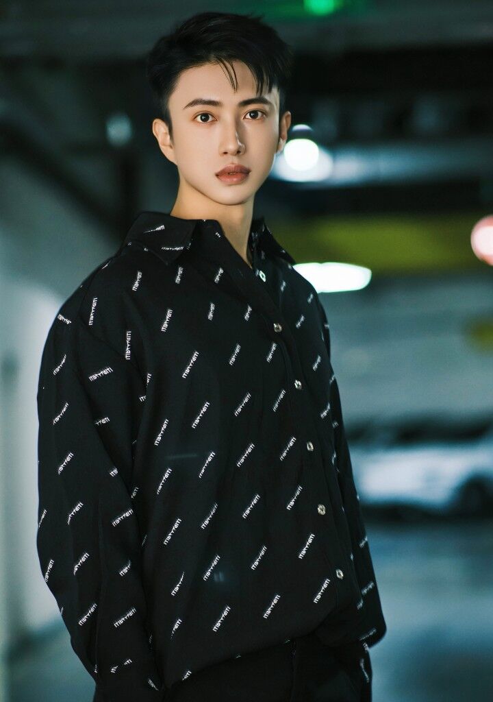 Zhang Ruicheng