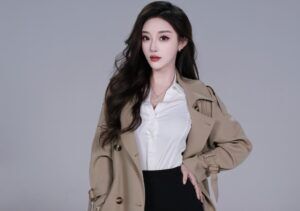 Zhang tang perfil