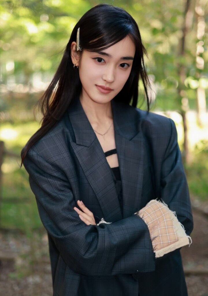 Zhang Wenxin