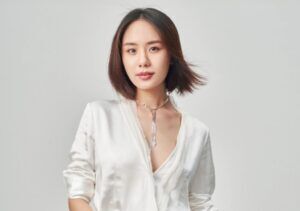 Zhang yezi perfil
