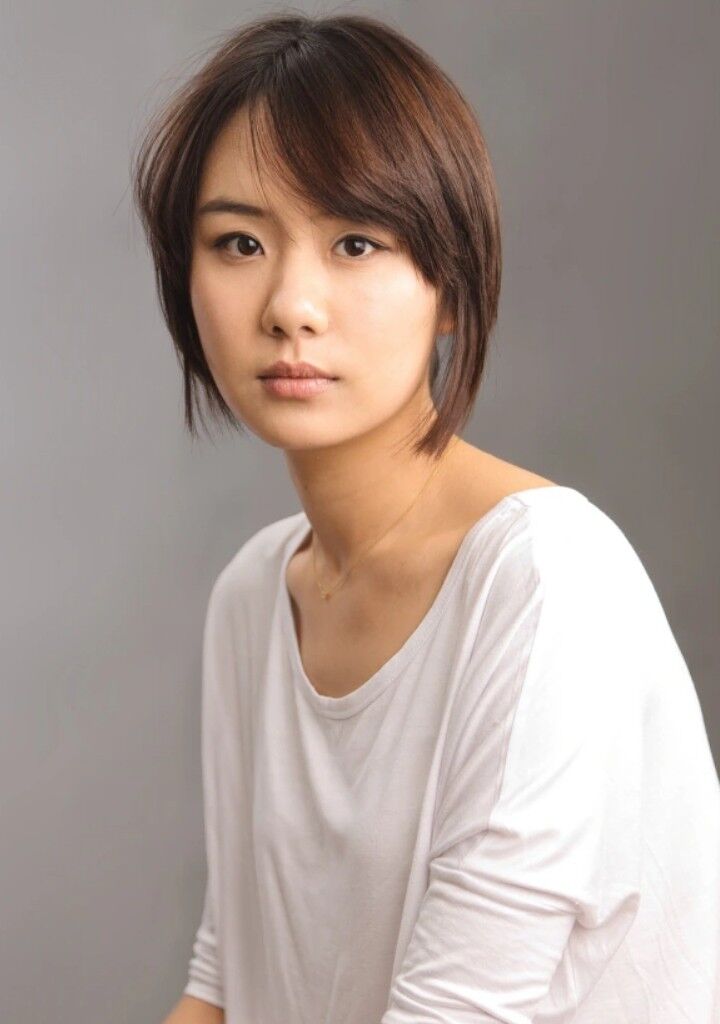 Zhang Yezi