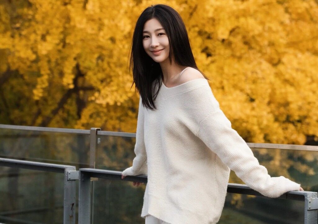 Zhang Ying