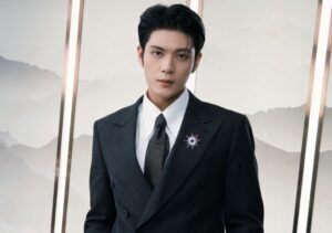 Zhang zhiwei (jason) perfil