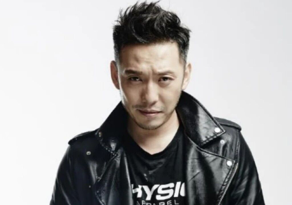 Zhao Zhenyu