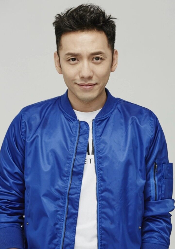 Zhao Zhenyu