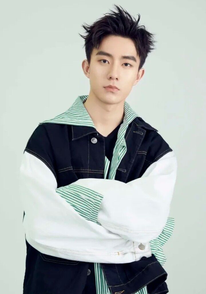 Zheng Hao
