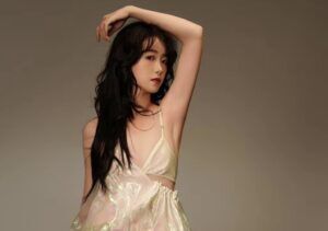 Zhu jiani perfil