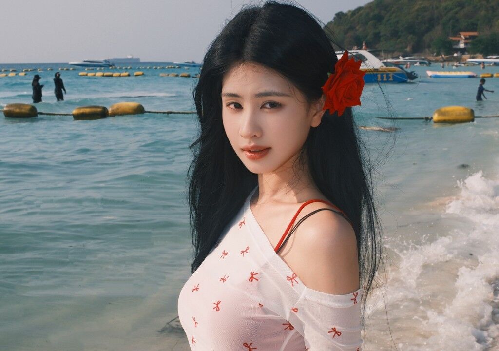 Zhu Xiaoxue