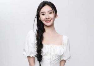 Zhuoyi namu perfil