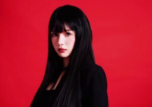Zuo yi perfil