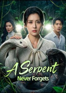 A Serpent Never Forgets