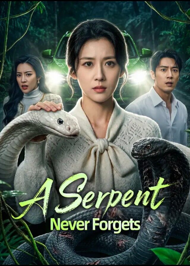 A Serpent Never Forgets