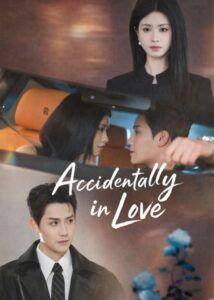 Accidentally in Love