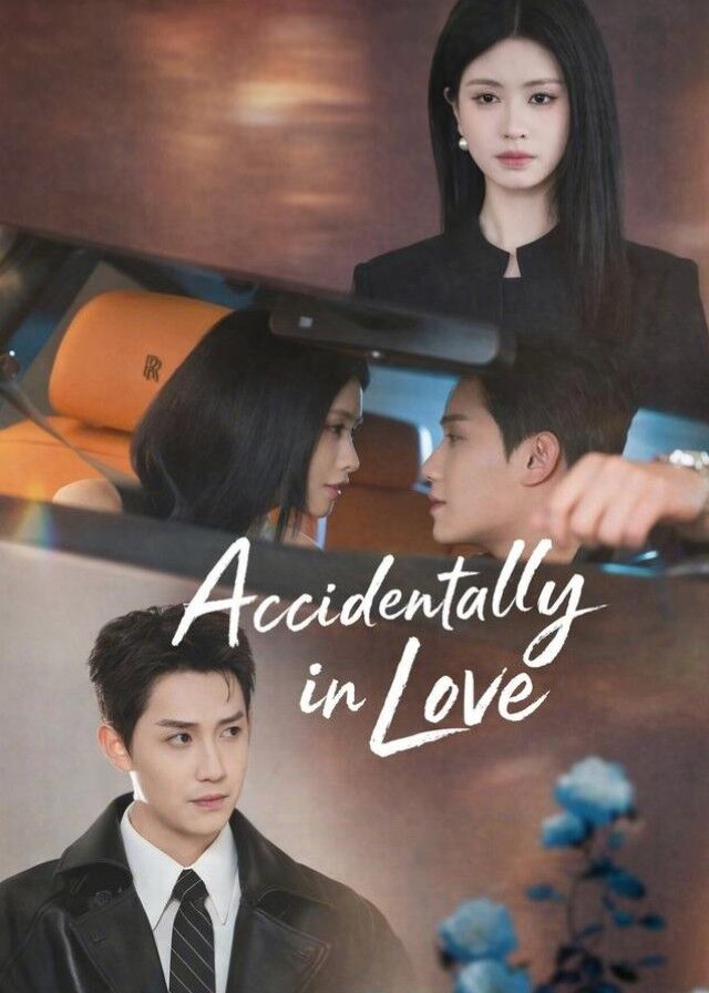 Accidentally in Love