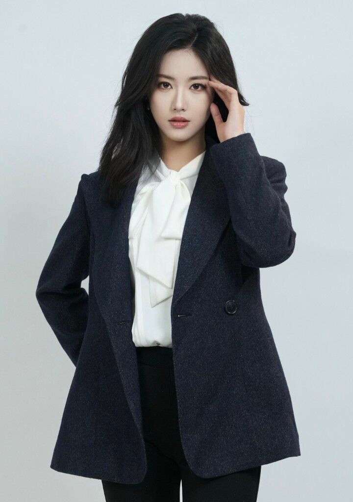 Bai Xueru