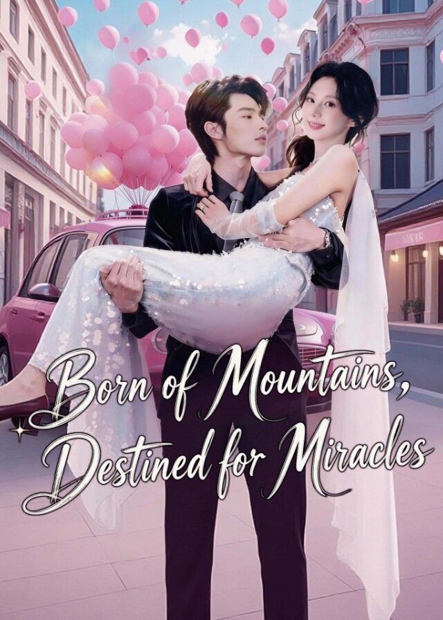 Born of Mountains, Destined for Miracles