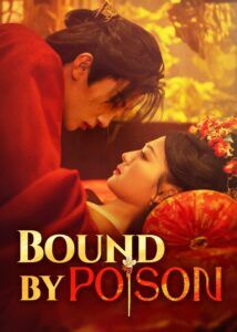  Bound by Poison