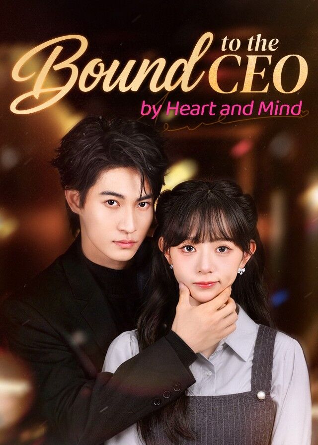 Bound to the CEO by Heart and Mind
