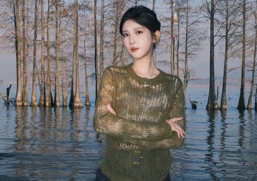 Bu Yihan