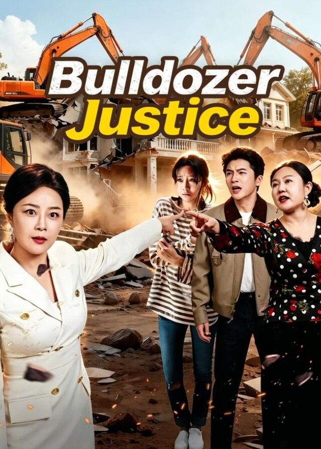 Bulldozer Justice