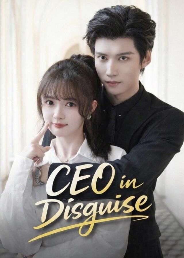 CEO in Disguise