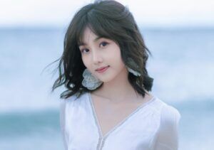 Cai zhuoyin perfil