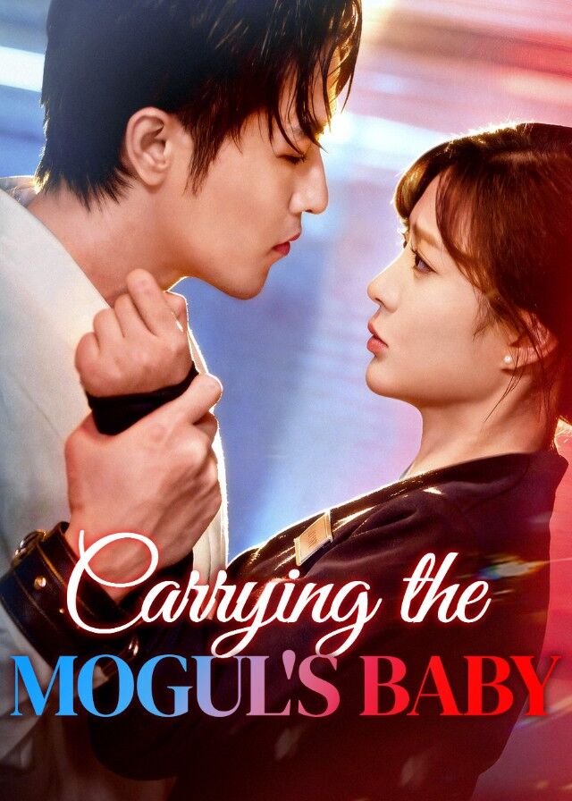 Carrying the Mogul's Baby