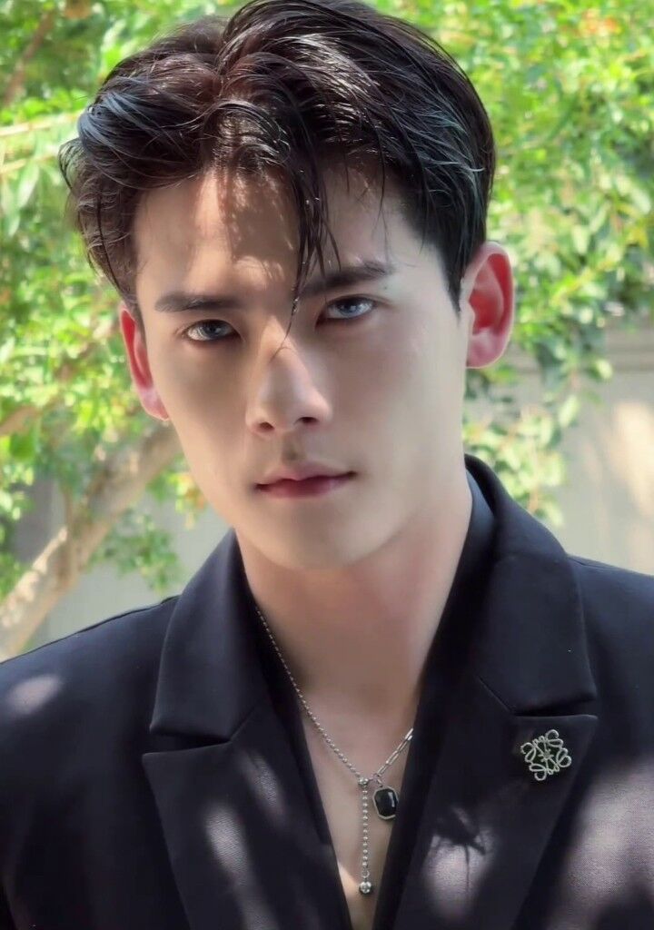 Chen Baiqiao
