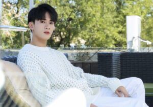 Chen guanyi perfil